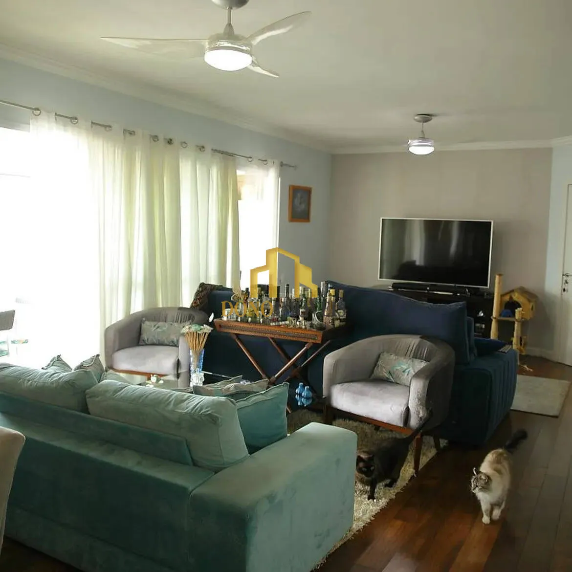 Imagem Apartamento à venda no Prime Life | 156m² | 3 dormitórios | Nova Petrópolis
