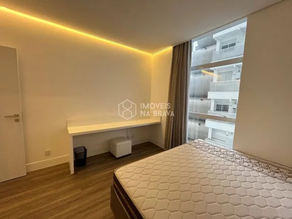 Imagem APARTAMENTO 2 DORMITORIOS, 2 VAGAS BRAVA ARTS - LOCACAO - PRAIA BRAVA - ITAJAI/SC