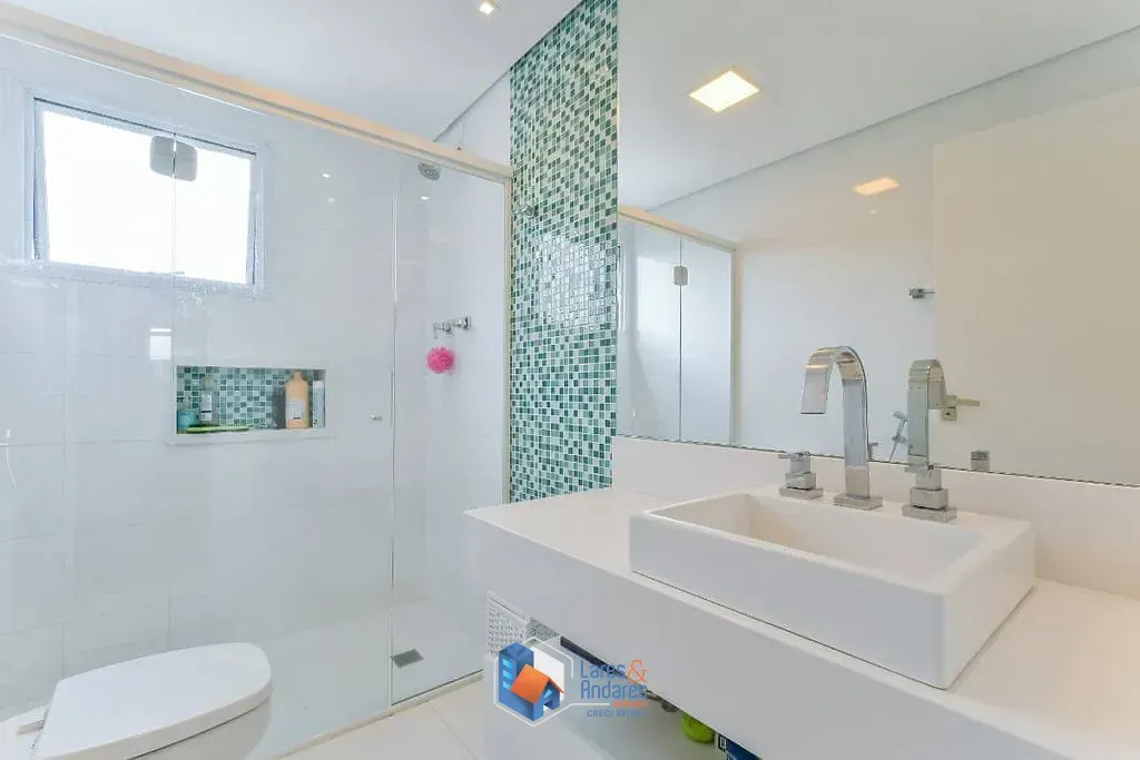 Imagem Apartamento à venda 3 Quartos 3 Suites 3 Vagas 209M² Vila Nova Conceição São Paulo - SP