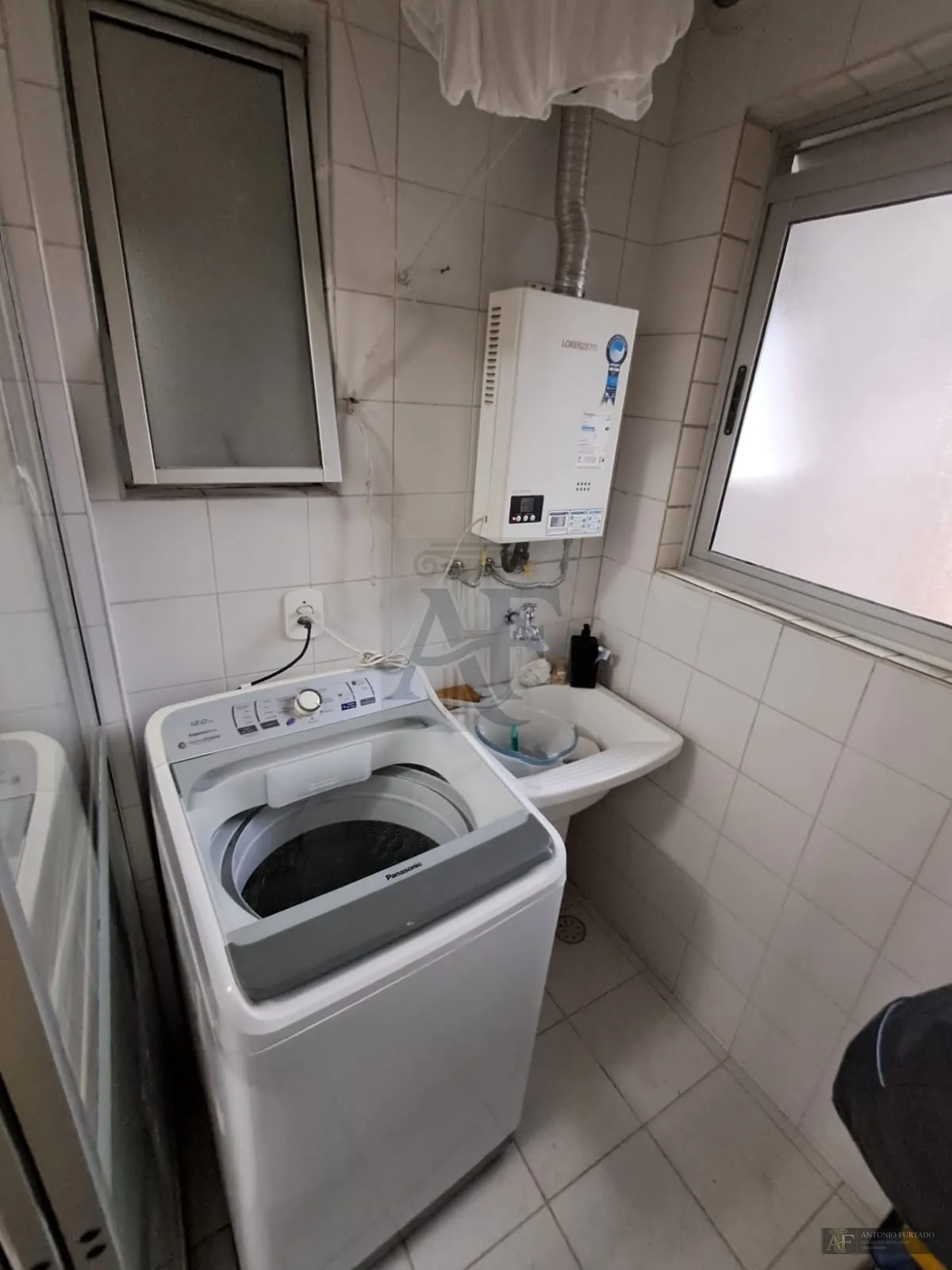 Imagem Apartamento para alugar em Cambuci, São Paulo
