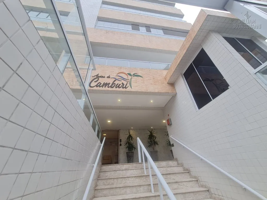 Imagem APARTAMENTO TODO PLANEJADO NO CORAÇÃO DO CAIÇARA - 300 METROS DO MAR!
