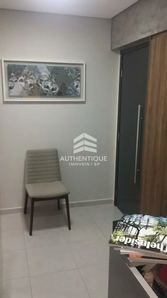 Imagem ARQ MOEMA - Sala à venda em São Paulo/SP