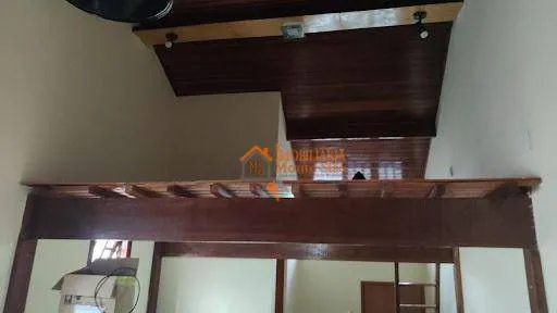 Foto do imóvel Sobrado com 3 dormitórios à venda, 490 m² por R$ 1.170.000,00 - Jardim São Judas Tadeu - Guarulhos/SP