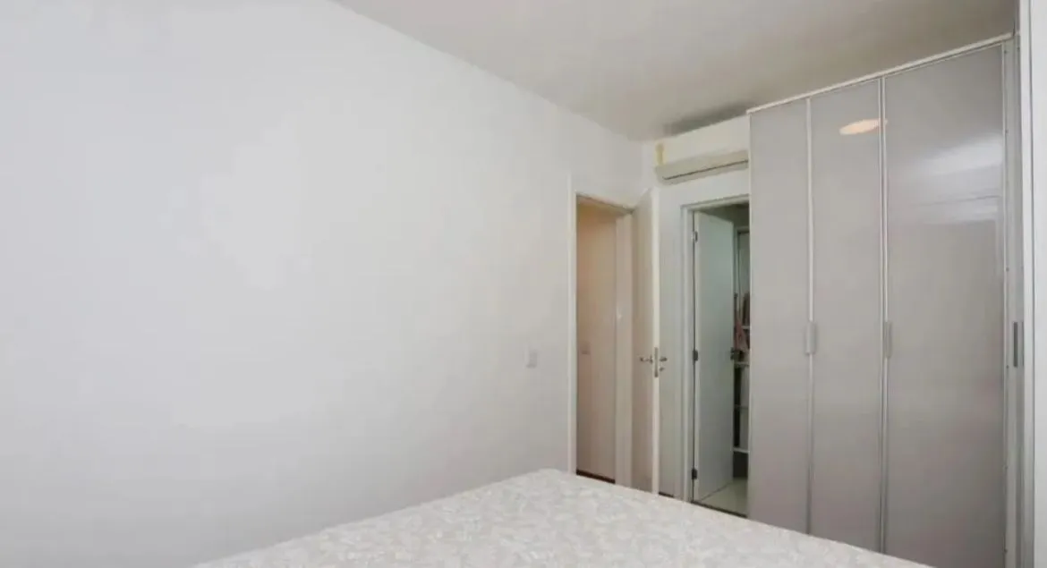 Imagem Ótimo apartamento de 2 dormitórios localizado no Bairro Vila Nova