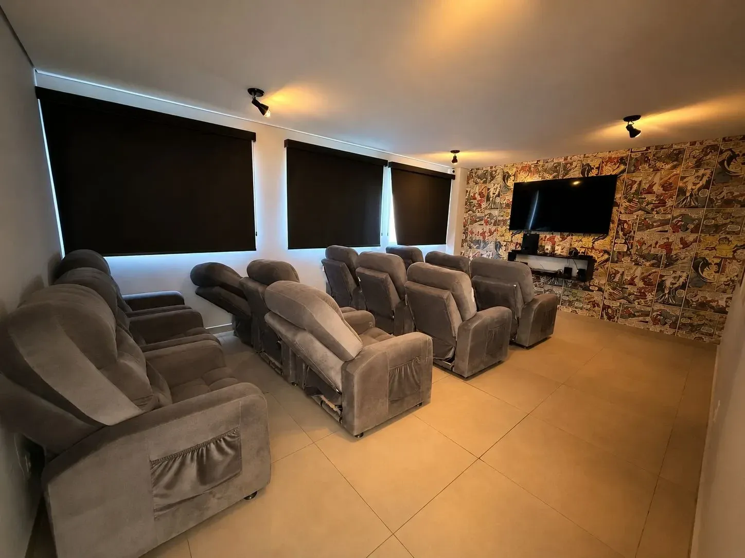 Imagem Apartamento com 2 Quartos à Venda, 41 m² em Campina do Arruda - Almirante Tamandaré