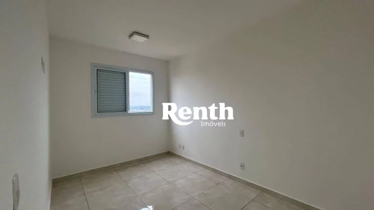 Imagem Apartamento com 2 dorm. (1 Suíte) à venda, 55 m² por R$ 250.000 - Jardim Cherveson - Rio Claro/SP