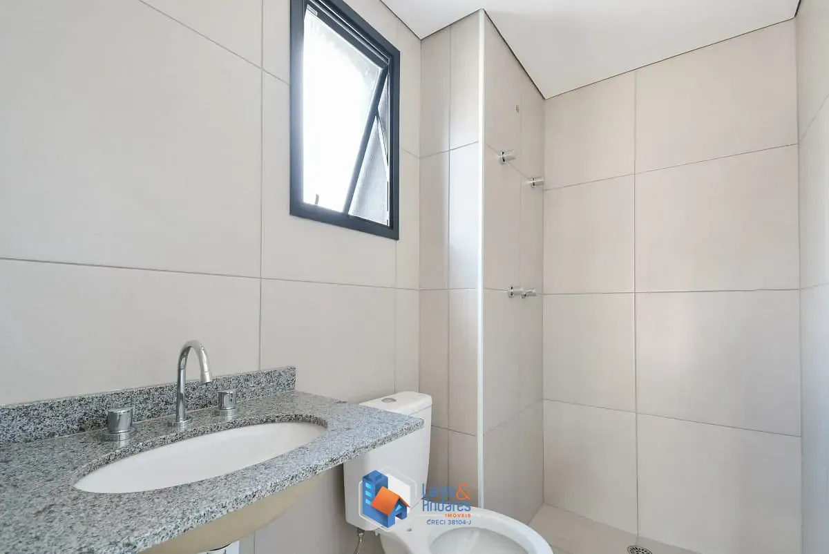 Imagem Apartamento garden para venda em Pinheiros com 1 quarto, 80m²