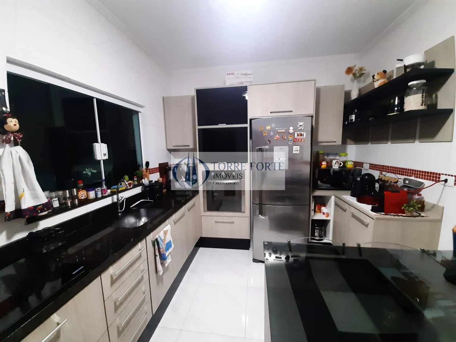 Imagem Sobrado 2 dormitórios 2 suítes 2 vagas Vila Tolstói