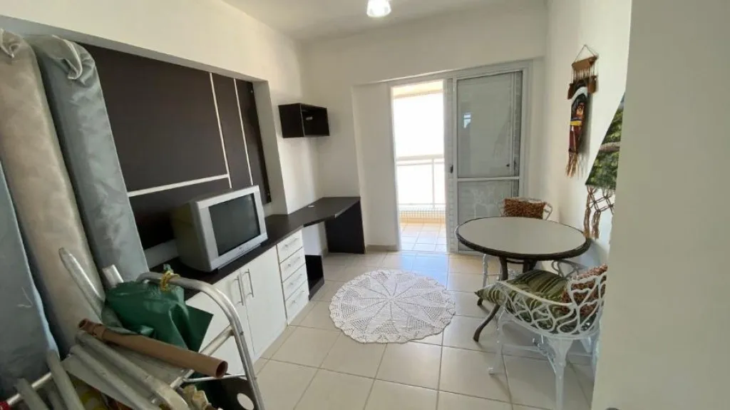 Imagem APARTAMENTO COM 94,00 m² - GUILHERMINA - PRAIA GRANDE SP