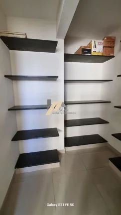 Imagem Apartamento à venda no Cambuí em Campinas, São Paulo