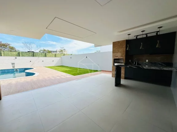 Imagem CASA LUXUOSA NO BOULEVARD LAGOA