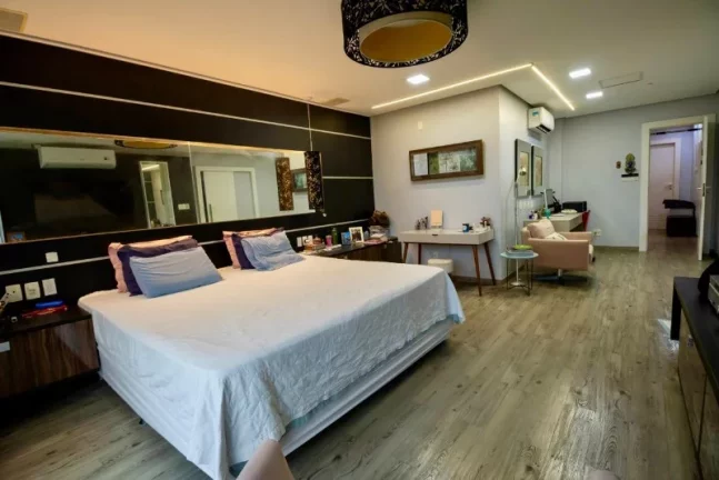 Imagem CASA RESIDENCIAL em MANAUS - AM, FLORES