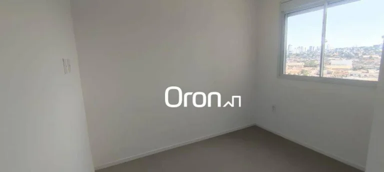 Apartamento à venda, 78 m² por R$ 638.000,00 - Setor Coimbra - Goiânia/GO