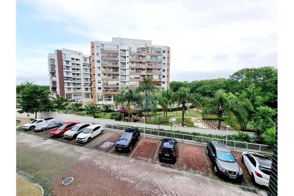 Imagem Excelente 2 suítes com varanda