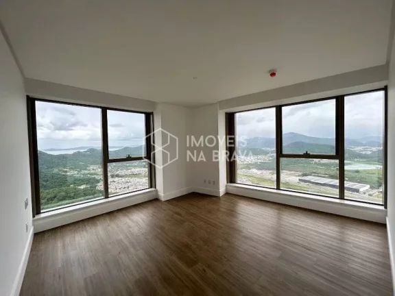 Imagem APARTAMENTO 4 SUITES - LOCAÇÃO - ANUAL - BALNEARIO CAMBORIU/SC