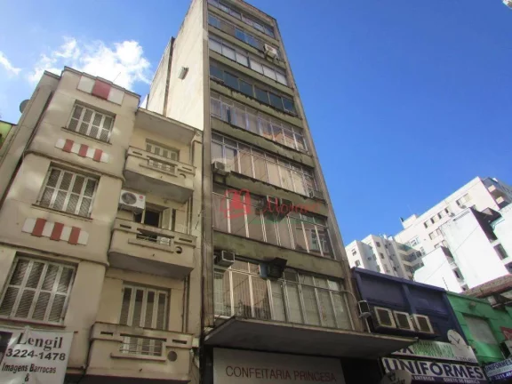Imagem Conjunto no Centro Histórico