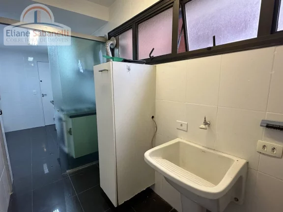 Imagem Apartamento duplex 2 suítes 2 vagas 100m reformado Vila Suzana