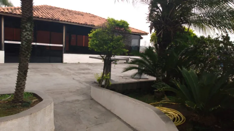 Imagem Apartamento com 2 Quartos à Venda, 53 m² em Jardim Santa Terezinha (Zona Leste) - São Paulo