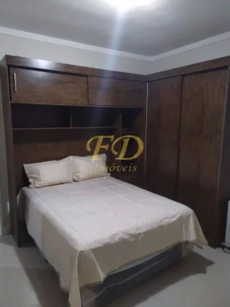 Imagem Casa em Atibaia