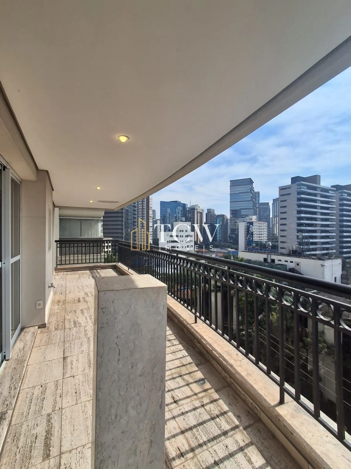 Imagem Apartamento à venda no bairro Vila Nova Conceição - São Paulo/SP, Zona Sul