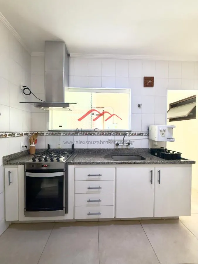 Imagem Apartamento para Venda em Campinas, Jardim Paraíso, 2 dormitórios, 1 suíte, 2 banheiros, 2 vagas