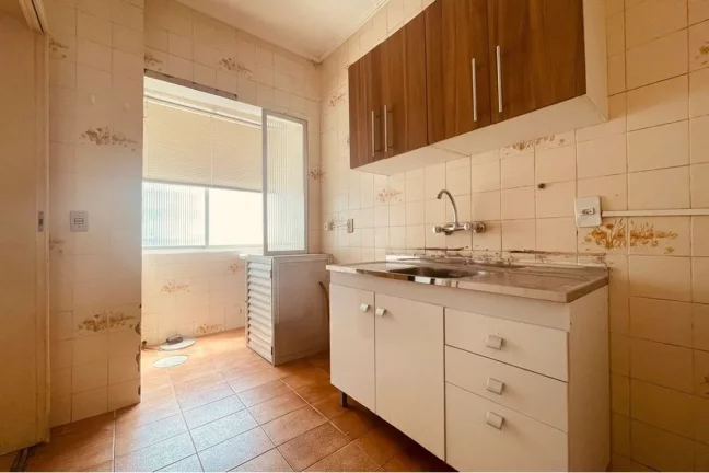 Imagem Apartamento para venda no bairro Centro Histórico em Porto Alegre