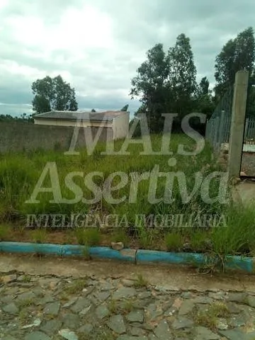 Imagem Terreno para venda, bairro Boa Vista em São Leopoldo - 10 x 30 (300m²)