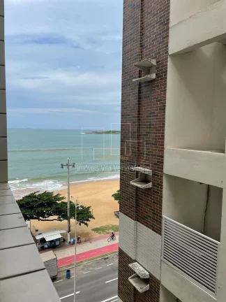 Imagem Apartamento 3 quartos frente mar à venda, Praia de Itaparica, Vila Velha, ES