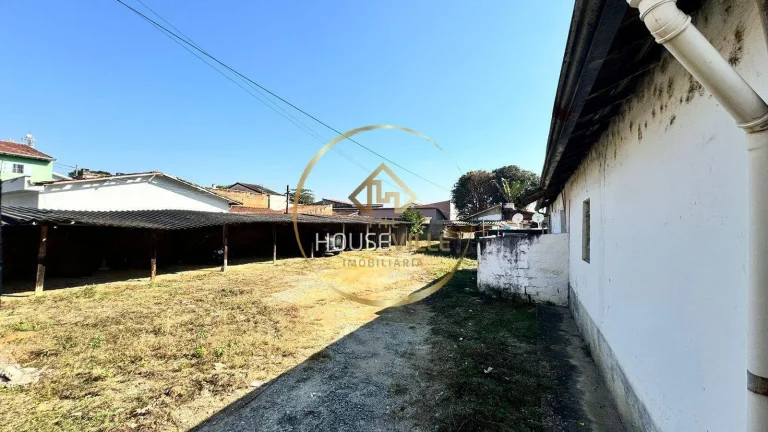Imagem Terreno/Área de 1.230 m² em Santana, São José dos Campos