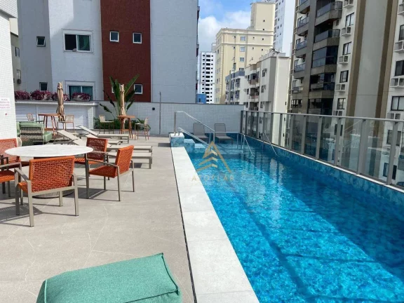 Imagem Apartamento à venda, 122 m² por R$ 2.750.000,00 - Centro - Balneário Camboriú/SC