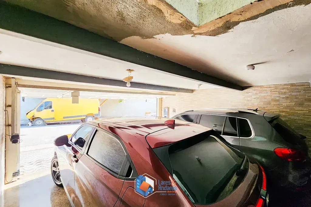 Imagem Casa à venda 5 Quartos 1 Suite 2 Vagas 245M² Jardim Santa Cruz (Sacomã) São Paulo - SP