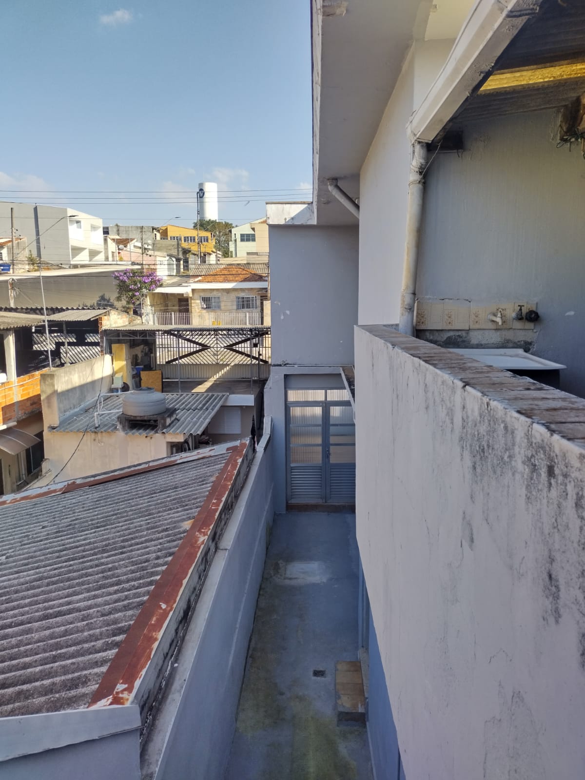 Imagem Casa com 5 Quartos à Venda, 140 metros em Paulicéia - São Bernardo do Campo