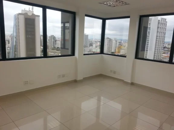 Imagem SALA COMERCIAL em SÃO PAULO - SP, VILA MARIANA