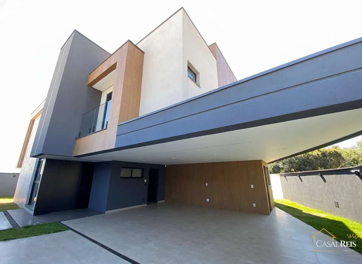 Imagem Casa 3 suítes à venda em Residencial Alamedas, Poços de Caldas