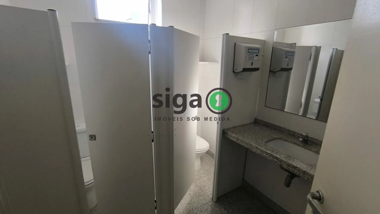 Imagem Sobre conjunto com 503 m² para alugar em São Paulo - SP