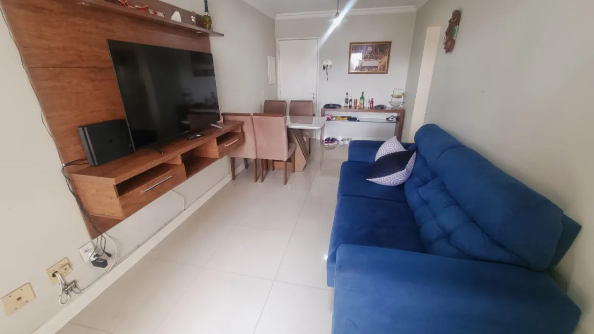 Imagem Apartamento para venda em Ipiranga com 2 quartos, 68m2