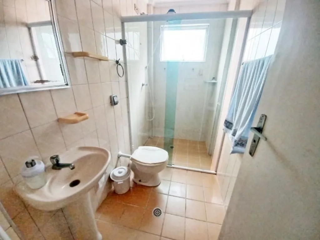 Imagem APARTAMENTO COM 80,00 m² - AVIAÇÃO - PRAIA GRANDE SP