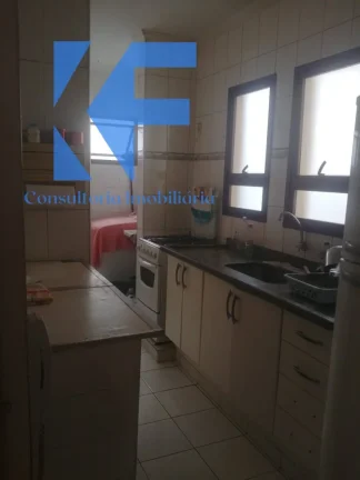 Imagem APARTAMENTO RESIDENCIAL em CAMPINAS - SP, JARDIM DAS BANDEIRAS