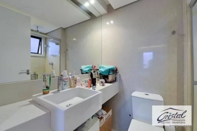 Imagem Apartamento Residencial à venda, Indianópolis, São Paulo - .