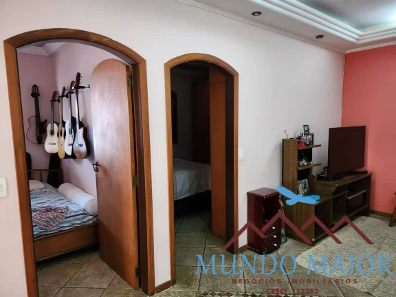 Foto do imóvel casa 4 dormitórios 4 banheiros e 3 vagas São Bernardo do Campo SP!!!