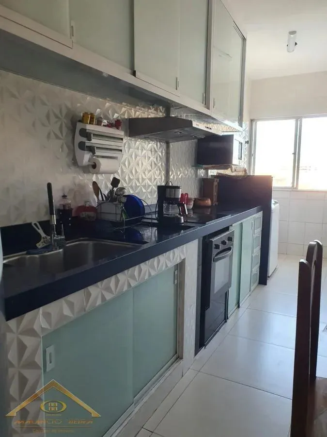 Imagem Cobertura para Venda em Cabo Frio / RJ no bairro Centro