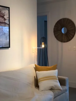 Imagem 2 Dormitórios para locação de 70m² em Pinheiros