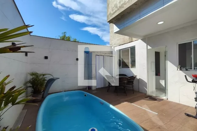 Imagem Casa à Venda - Recreio, 3 Quartos, 160 m2