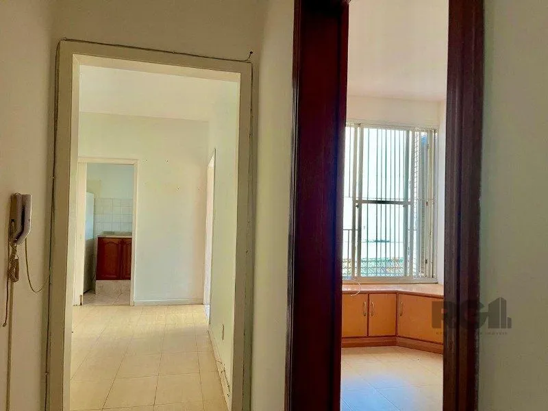 Imagem Apartamento em São João