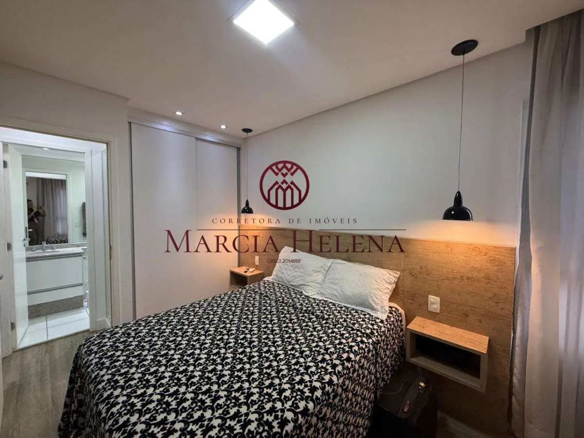 Imagem Apartamento à venda em Campinas, Bosque, com 1 quarto, 43m2
