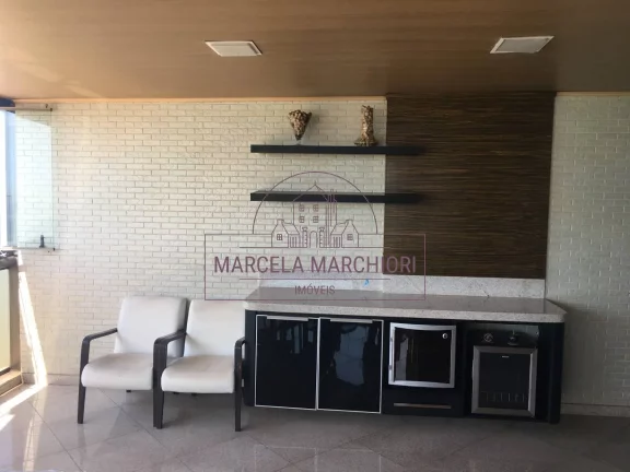 Imagem Apartamento 4 quartos