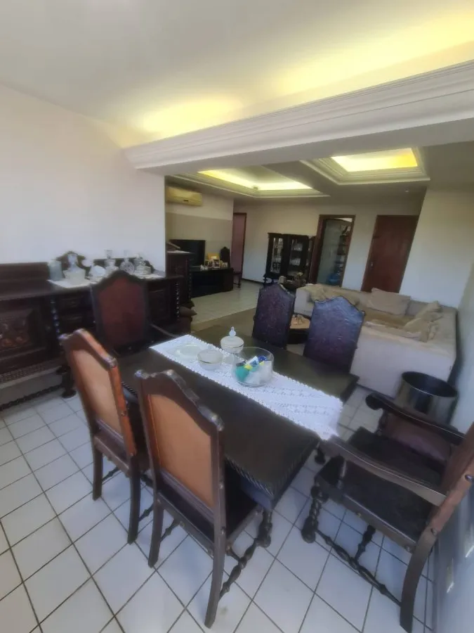 Imagem Apartamento à Venda | Edifício San Remo | Bairro Fátima