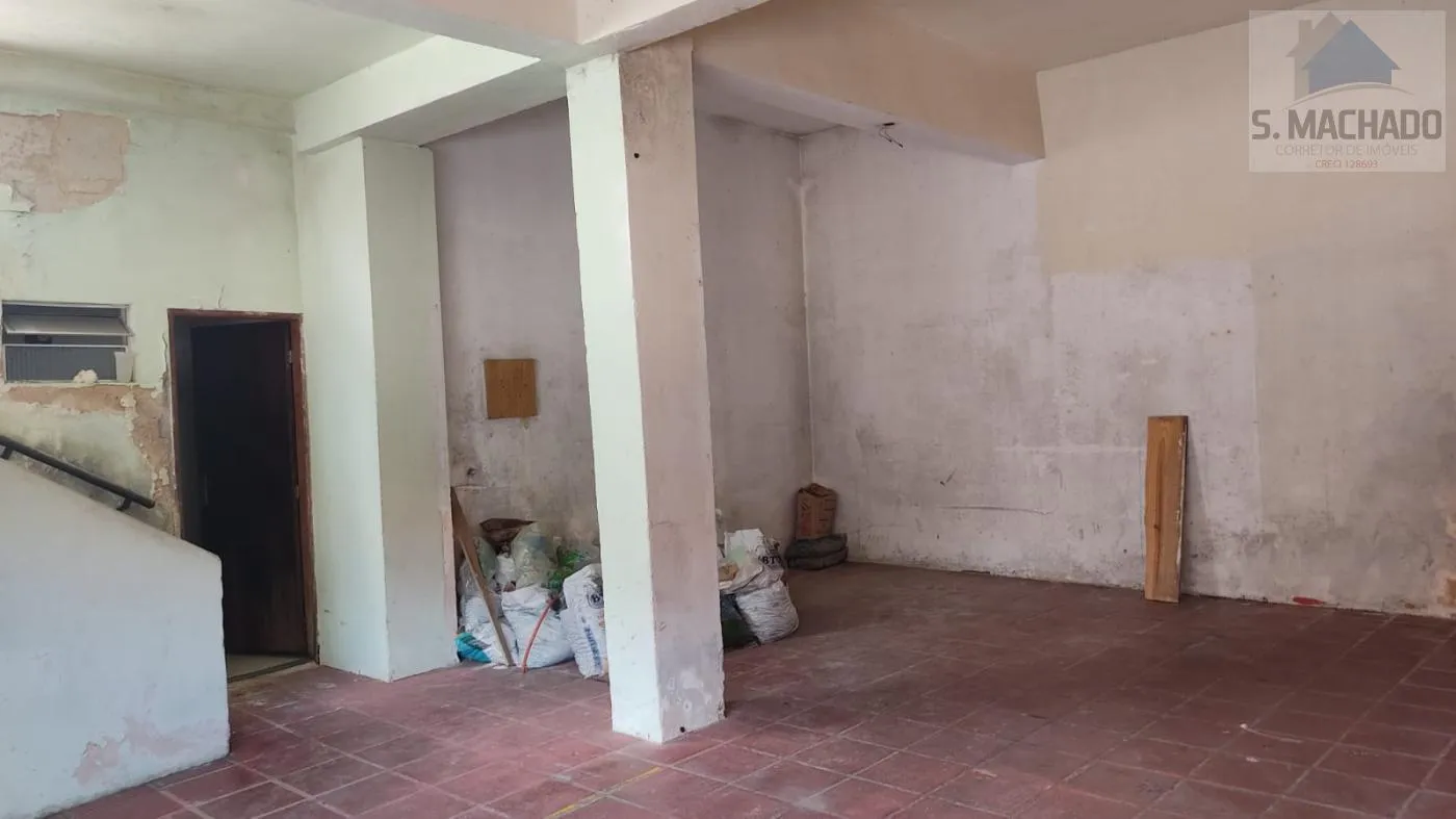 Imagem Casa para Venda em Santo André / SP no bairro Vila Curuça