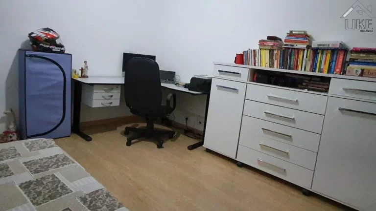[Apartamento - Venda][Jd Ismenia]