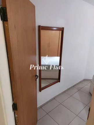 Imagem Flat disponível para venda no The Royal Life Flat Service na Bela Vista, com 32m², 1 dormitório e 1 vaga de garagem